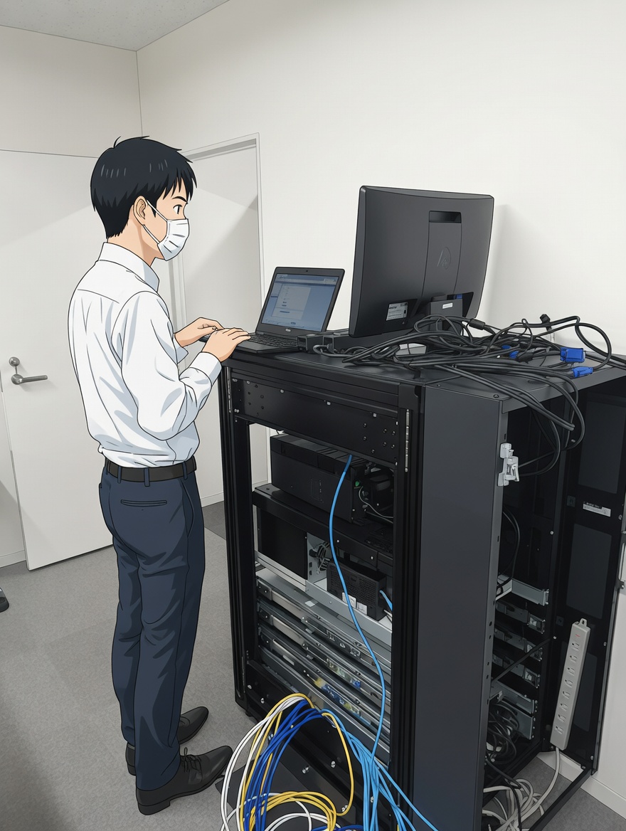 創意ラボ